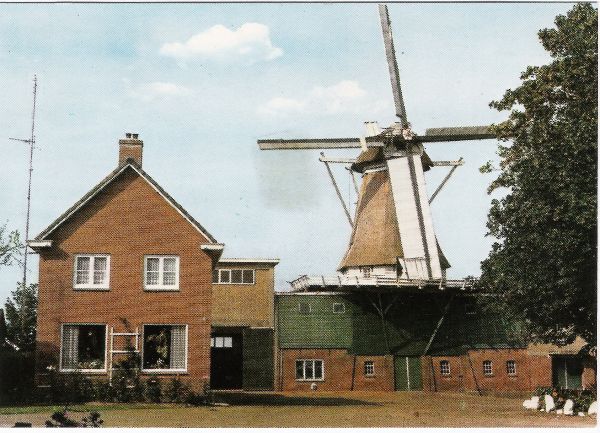 Makkinga 027 Lyclamaweg 15 Makkinga 027 Lyclamaweg 15